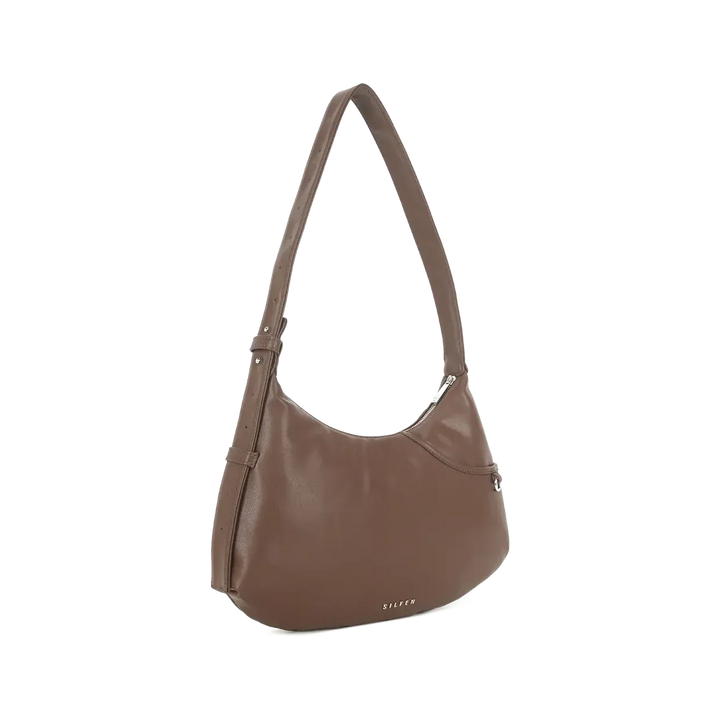 BOLSO - Silfen, Debbie Cocoa Brown