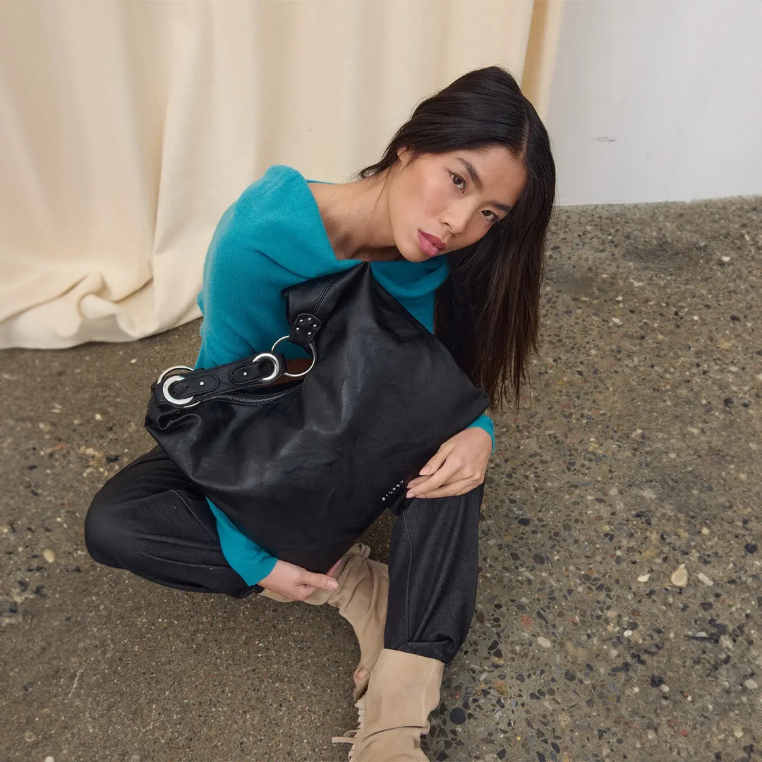 BOLSO - Silfen, Stevie Black