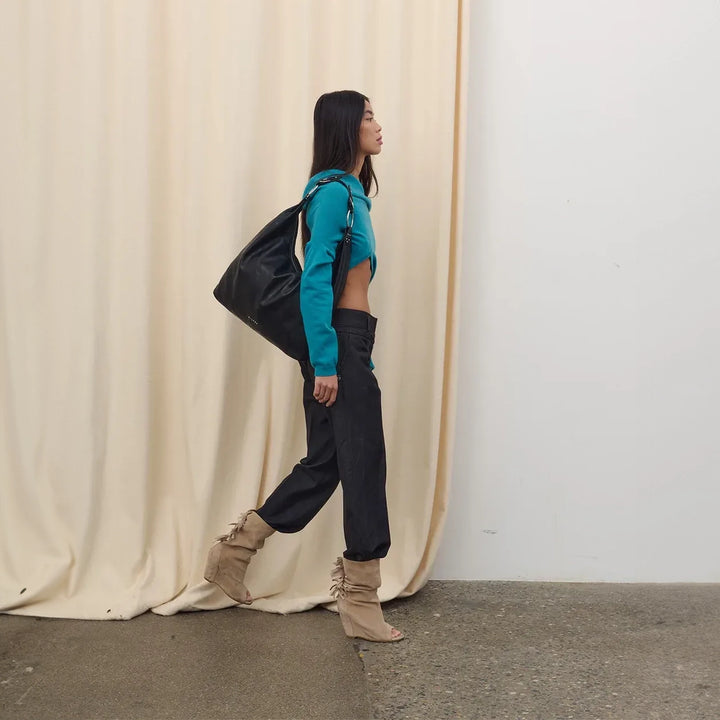 BOLSO - Silfen, Stevie Black