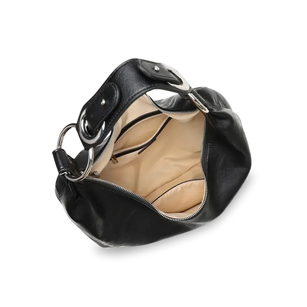 BOLSO - Silfen, Stevie Black