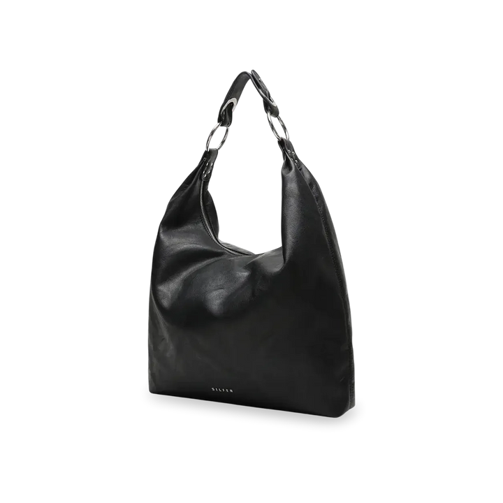 BOLSO - Silfen, Stevie Black