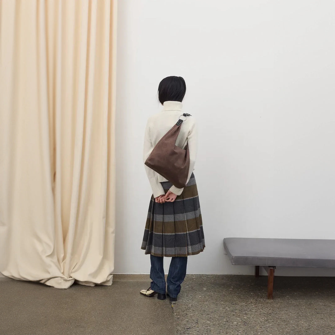 BOLSO - Silfen, Stevie Coffee
