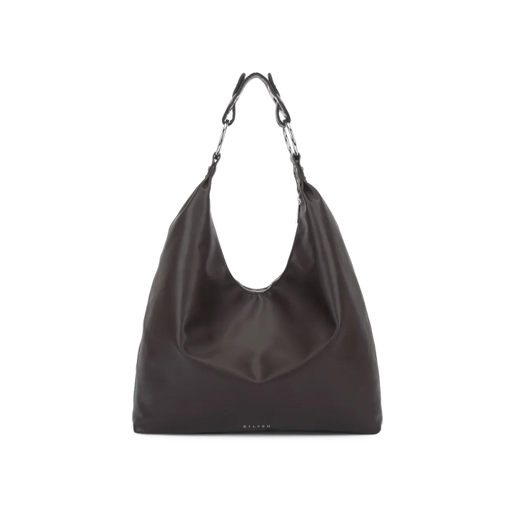 BOLSO - Silfen, Stevie Hickory Brown