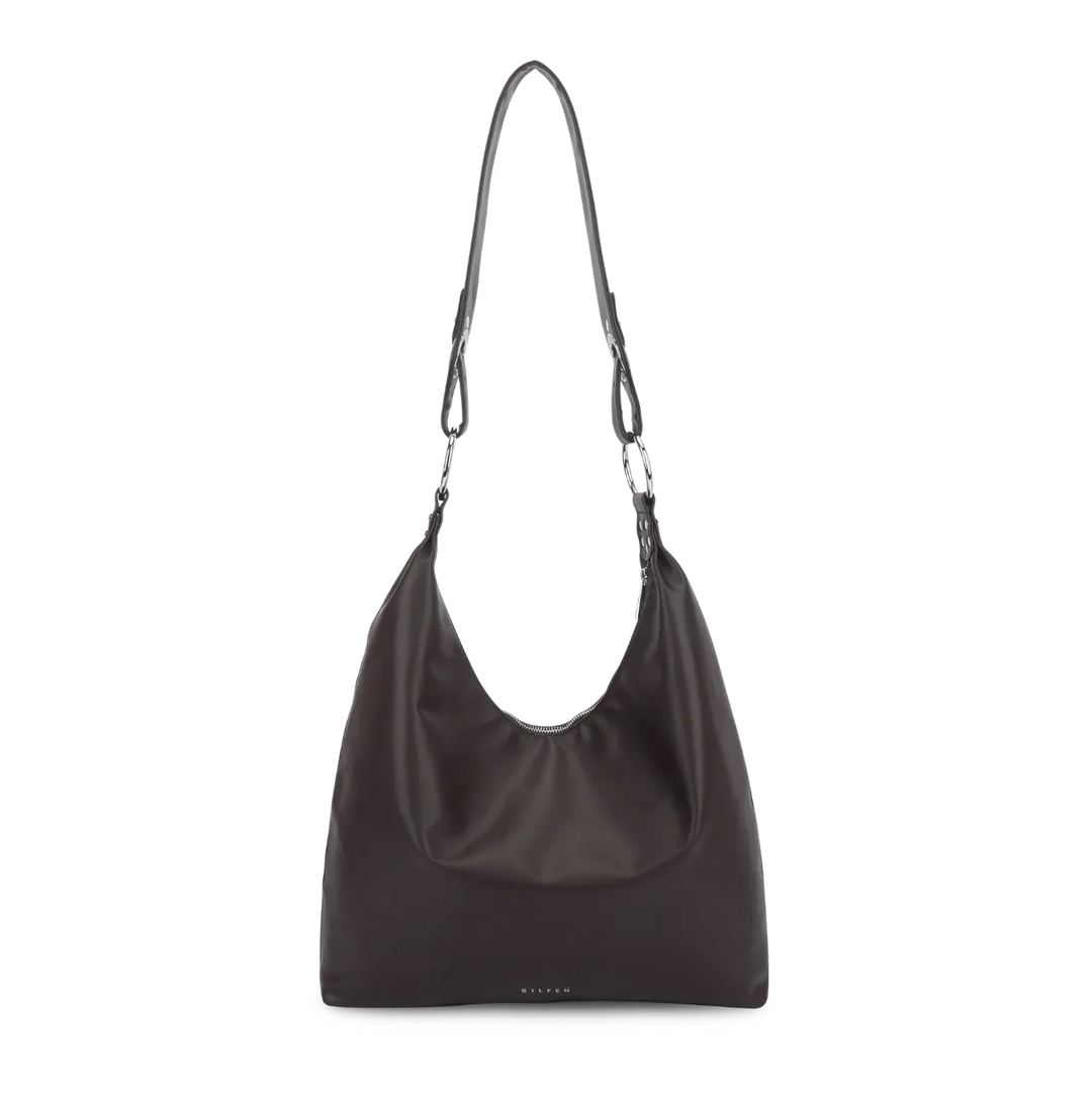 BOLSO - Silfen, Stevie Hickory Brown