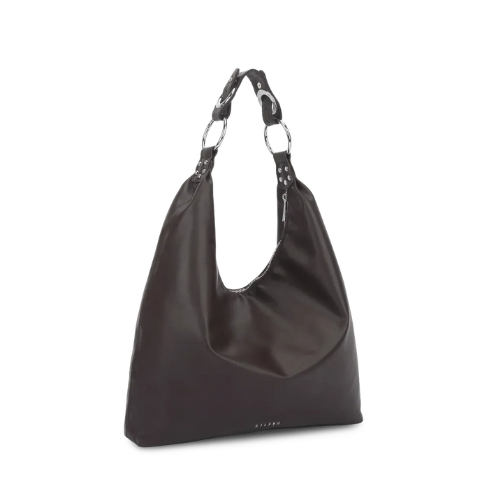 BOLSO - Silfen, Stevie Hickory Brown