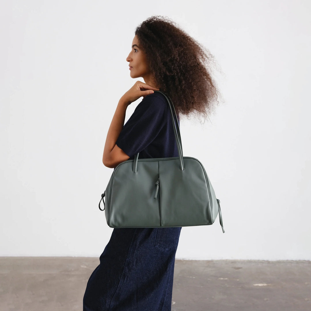 BOLSO - Ölend, Brooklyn Bag Teal