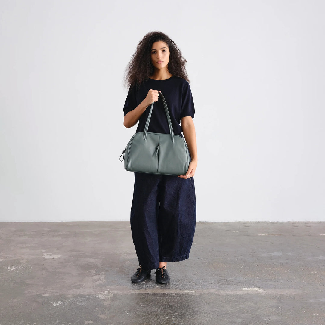 BOLSO - Ölend, Brooklyn Bag Teal