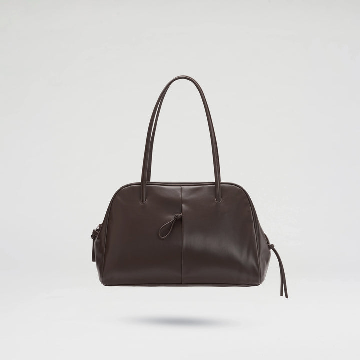 BAG - Ölend, Brooklyn Bag Cherry red