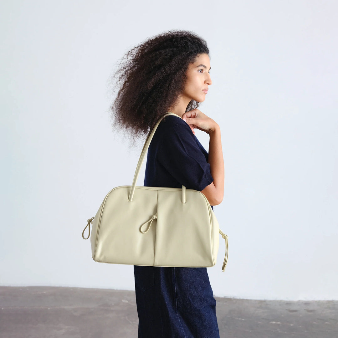 BOLSO - Ölend, Brooklyn Bag Olive