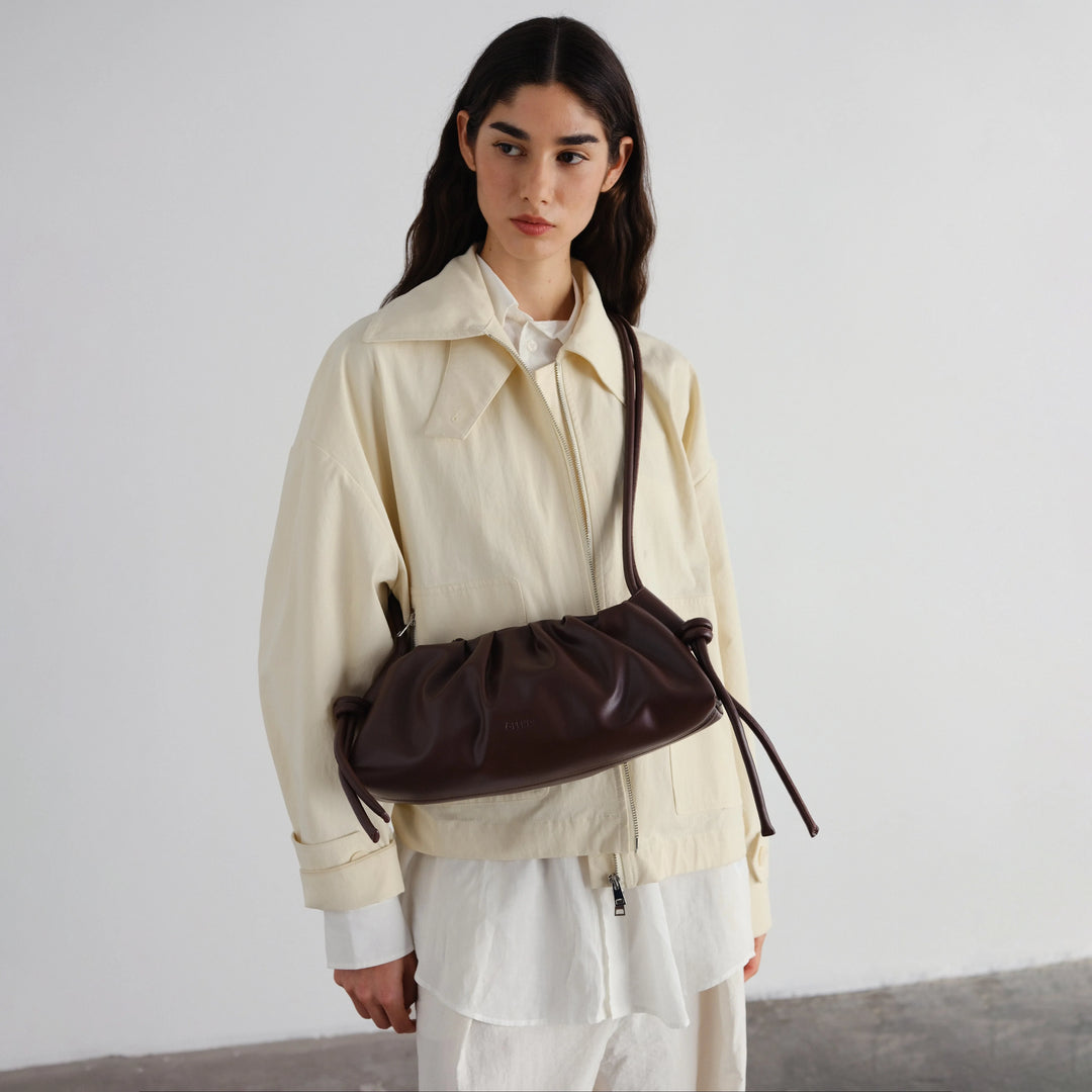 BORSA - Ölend, Chocolate Dumpling Bag