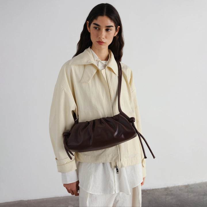 BORSA - Ölend, Chocolate Dumpling Bag