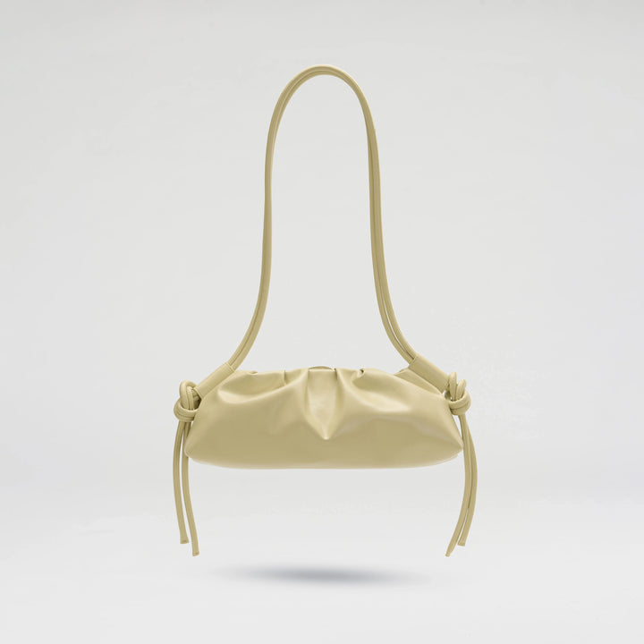 BOLSO - Ölend, Dumpling Bag Olive