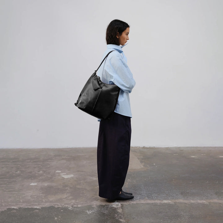 BOLSO - Ölend, Elio Bag Black