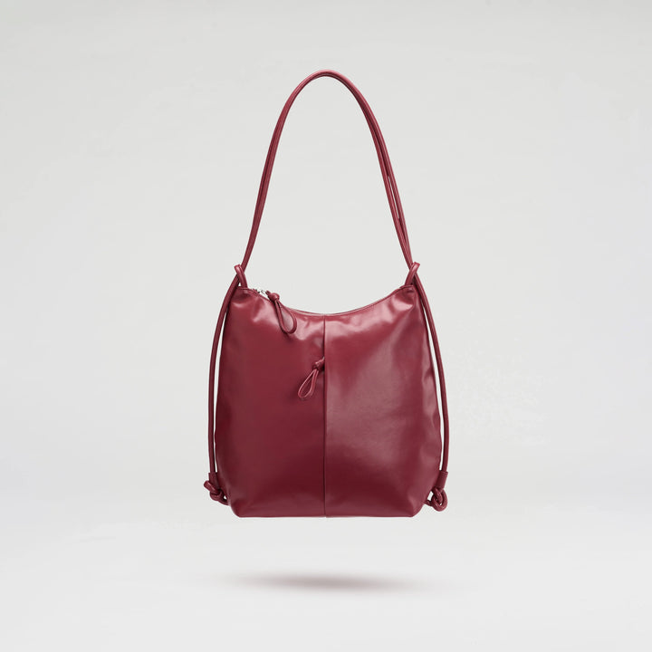 BOLSO - Ölend, Elio Bag Cherry red