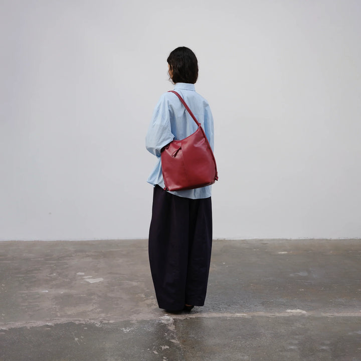 BOLSO - Ölend, Elio Bag Cherry red