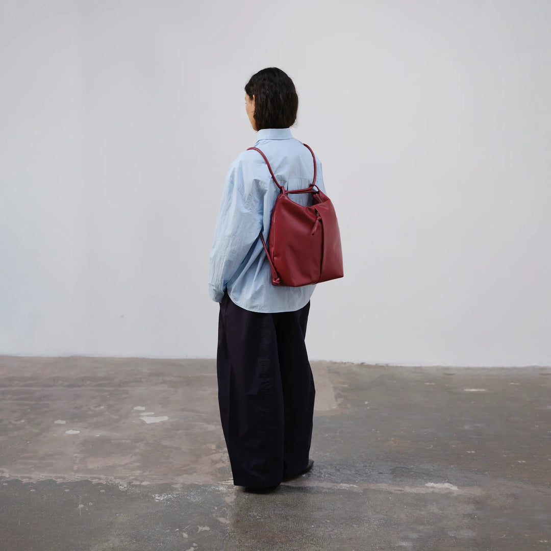 BOLSO - Ölend, Elio Bag Cherry red
