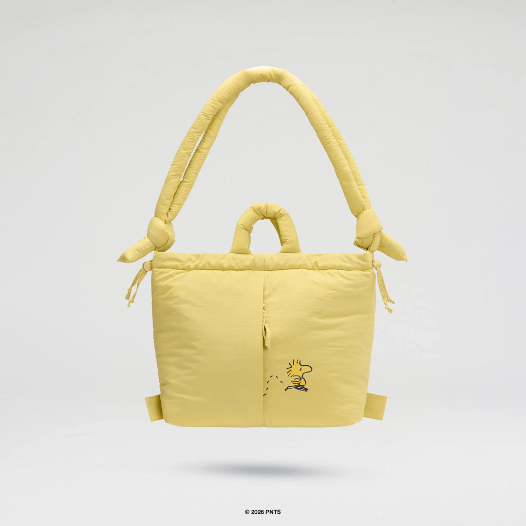 BORSA - Ölend, Ona Combo Cherry red + Pale pink