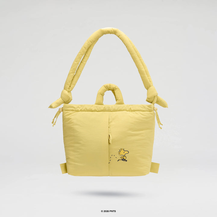 BORSA - Ölend, Ona Combo Cherry red + Pale pink