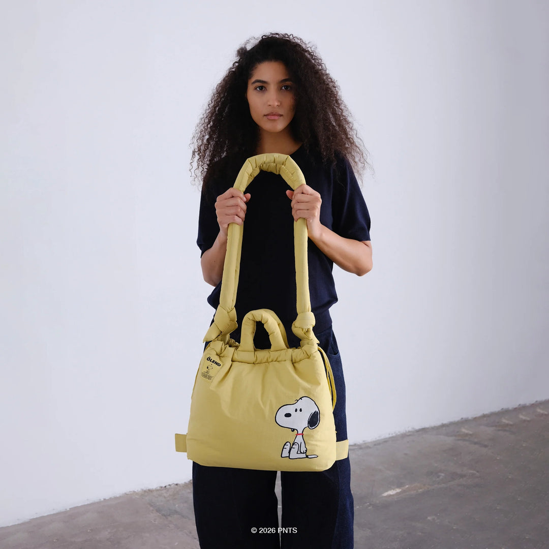 BORSA - Ölend, Ona Combo Cherry red + Pale pink