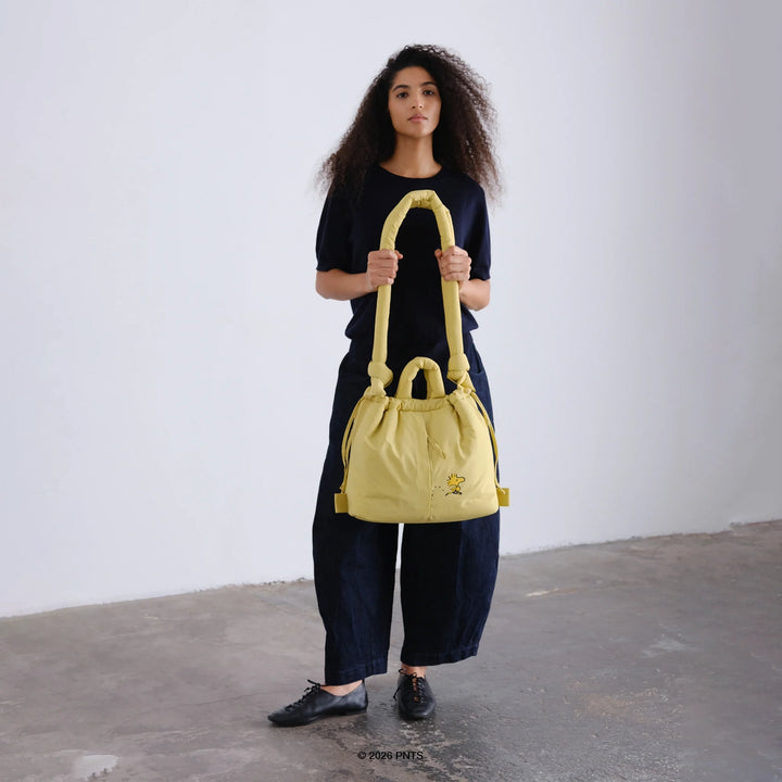 BORSA - Ölend, Ona Combo Cherry red + Pale pink