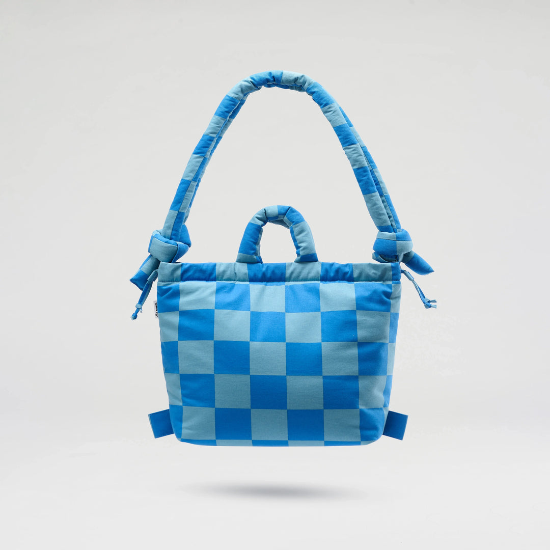 BORSA - Ölend, Ona Soft Bag Red