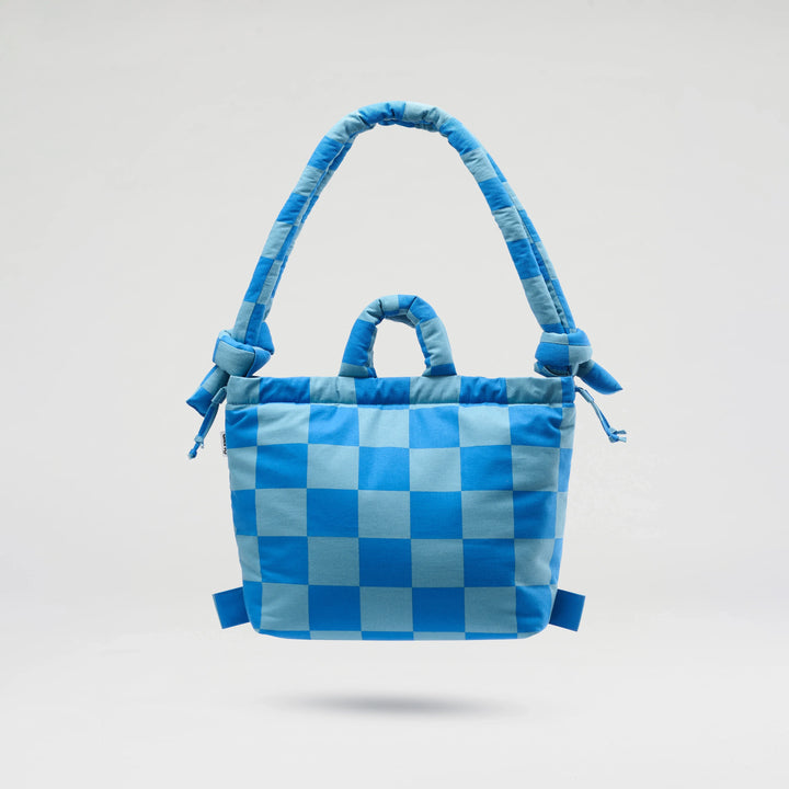 BORSA - Ölend, Ona Soft Bag Red