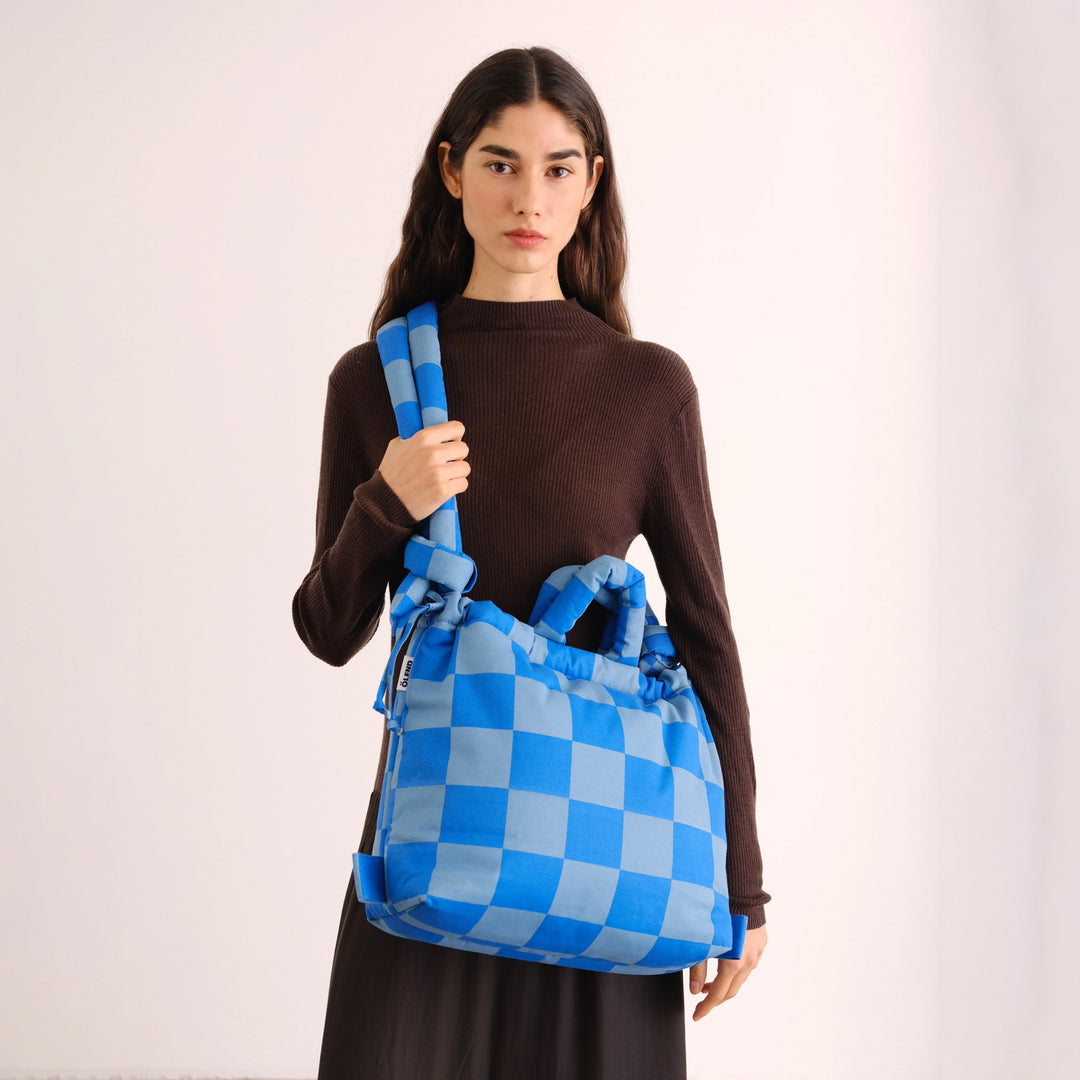BORSA - Ölend, Ona Soft Bag Red
