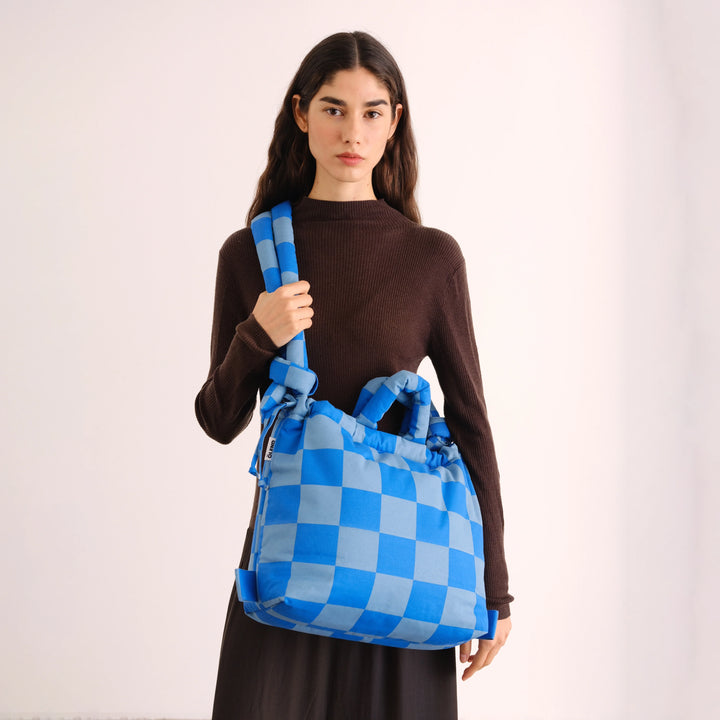 BORSA - Ölend, Ona Soft Bag Red