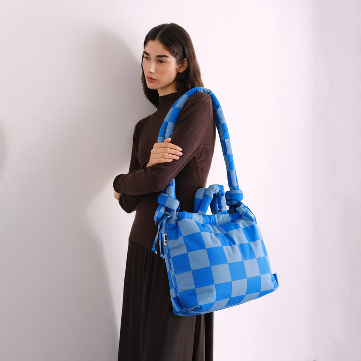 BORSA - Ölend, Ona Soft Bag Red