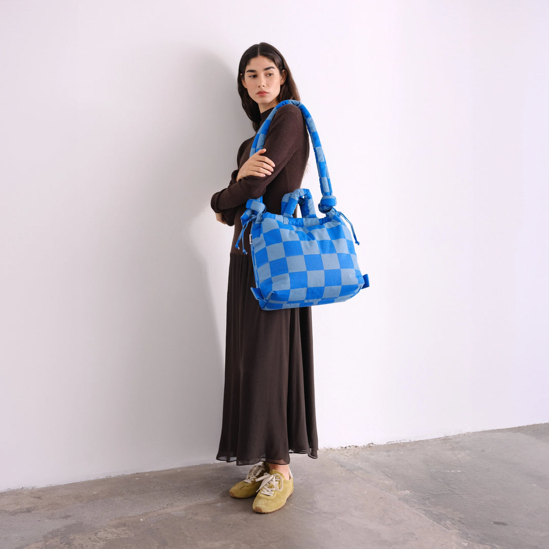 BORSA - Ölend, Ona Soft Bag Red