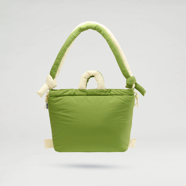 BOLSO - Ölend, Ona Soft Bag Combo Matcha + Vanilla
