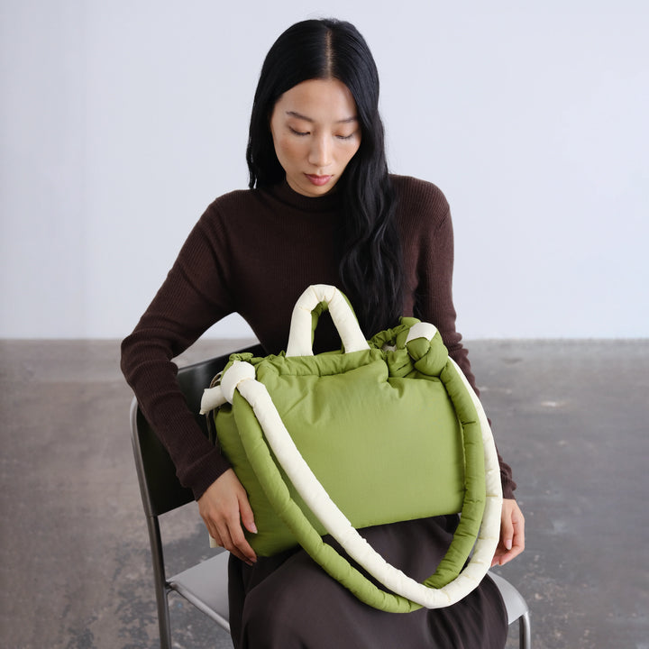 BOLSO - Ölend, Ona Soft Bag Combo Matcha + Vanilla