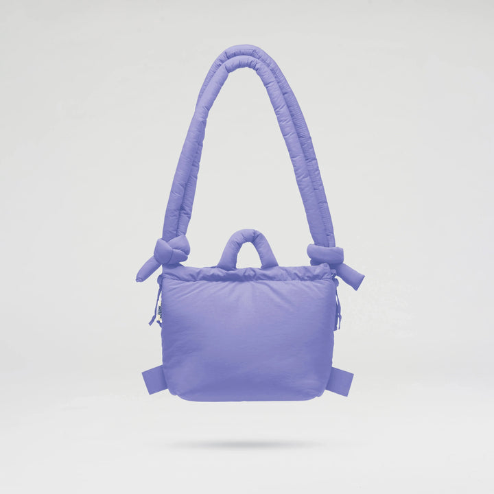 BOLSO - Ölend, Lilac Compact Ona Soft Bag