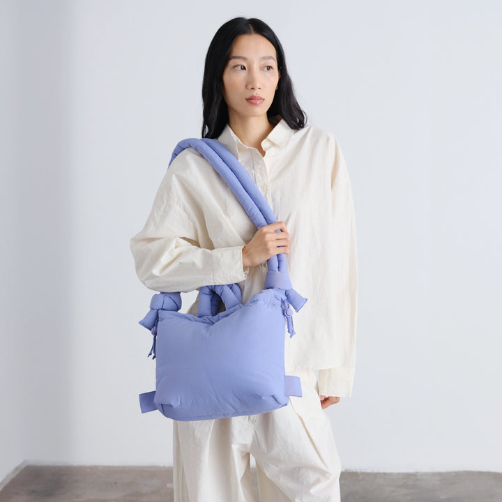 BOLSO - Ölend, Lilac Compact Ona Soft Bag