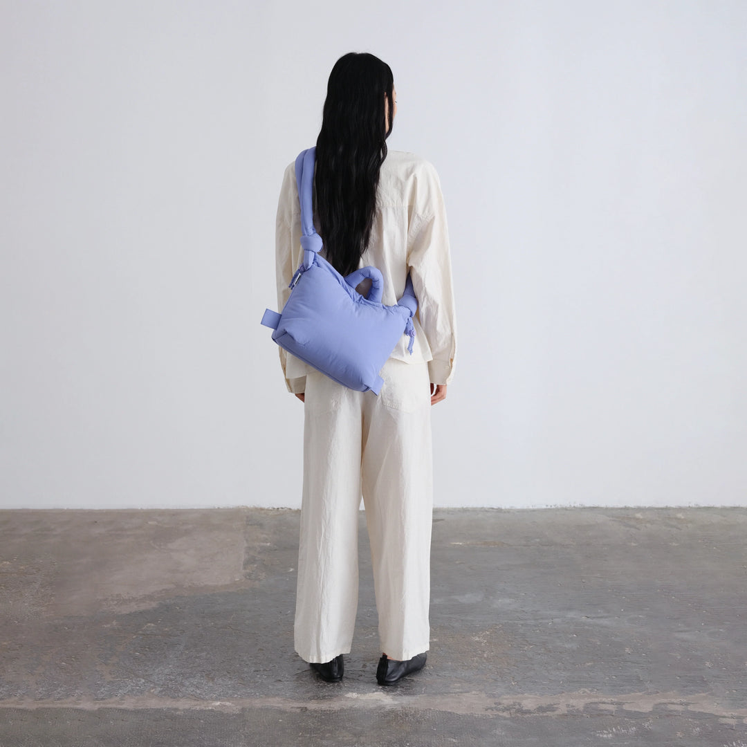 BOLSO - Ölend, Lilac Compact Ona Soft Bag