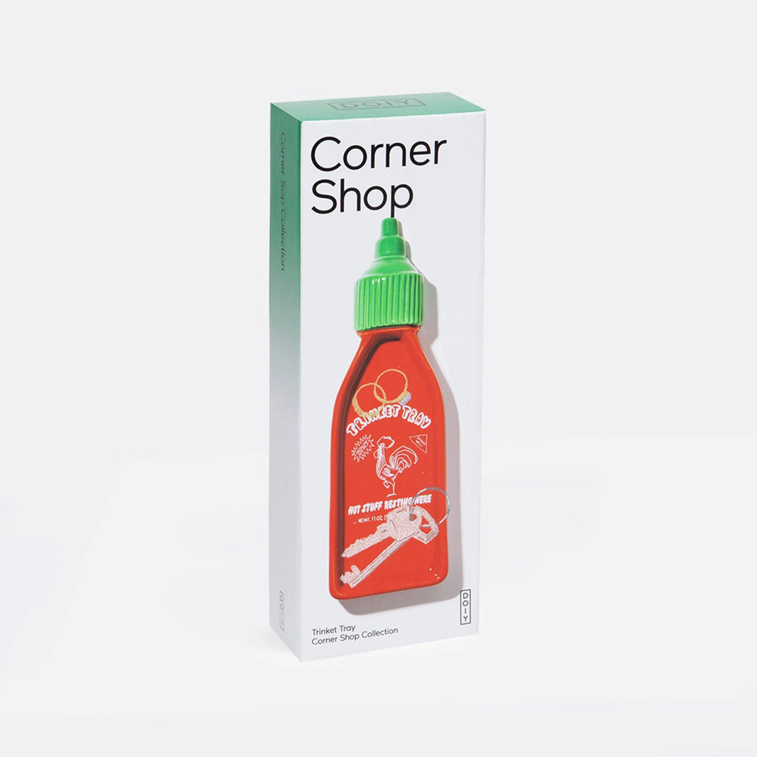 BANDEJA - Doiy, Corner Shop Sriracha