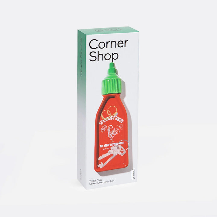 BANDEJA - Doiy, Corner Shop Sriracha