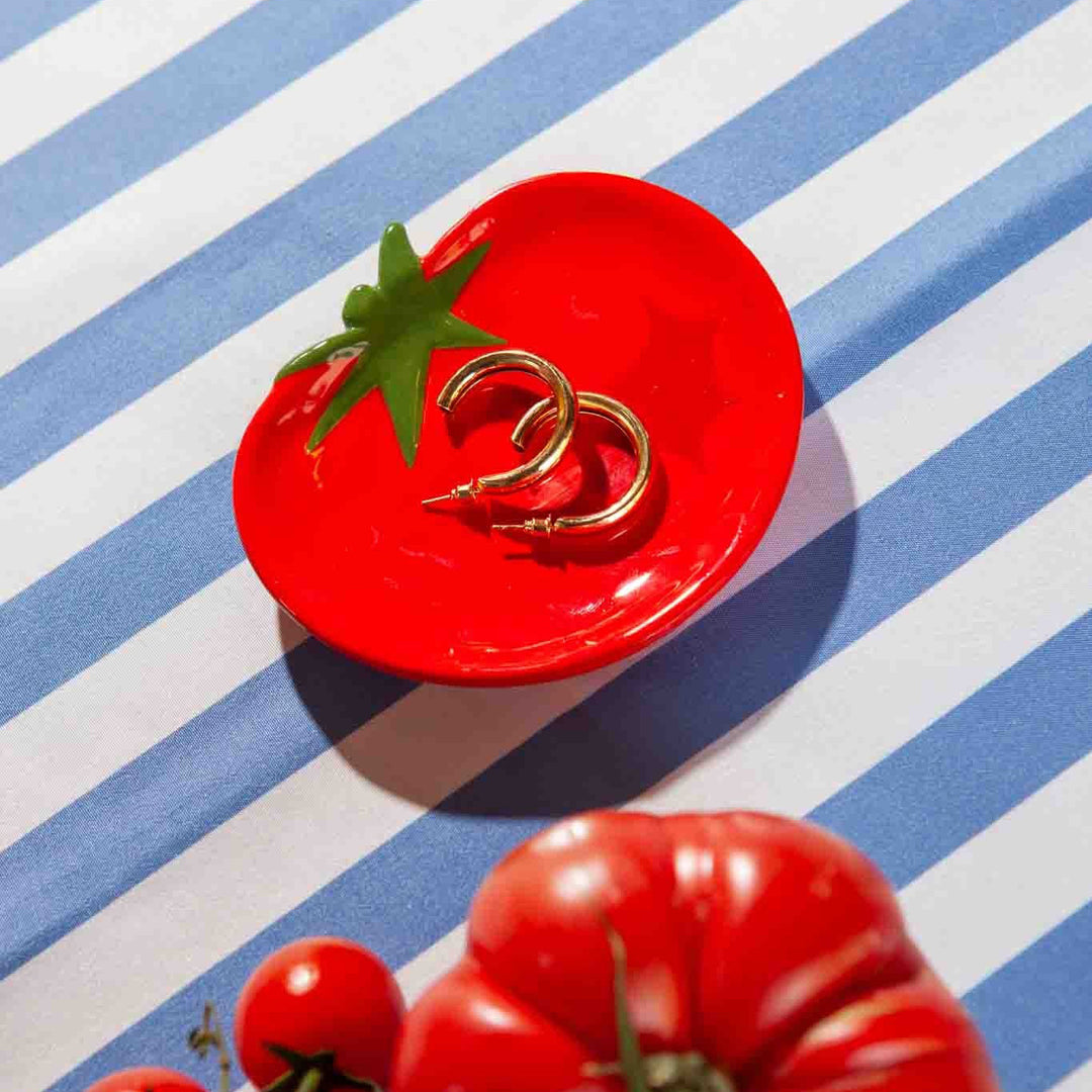 BANDEJA - Doiy, Dolce Vita Tomate