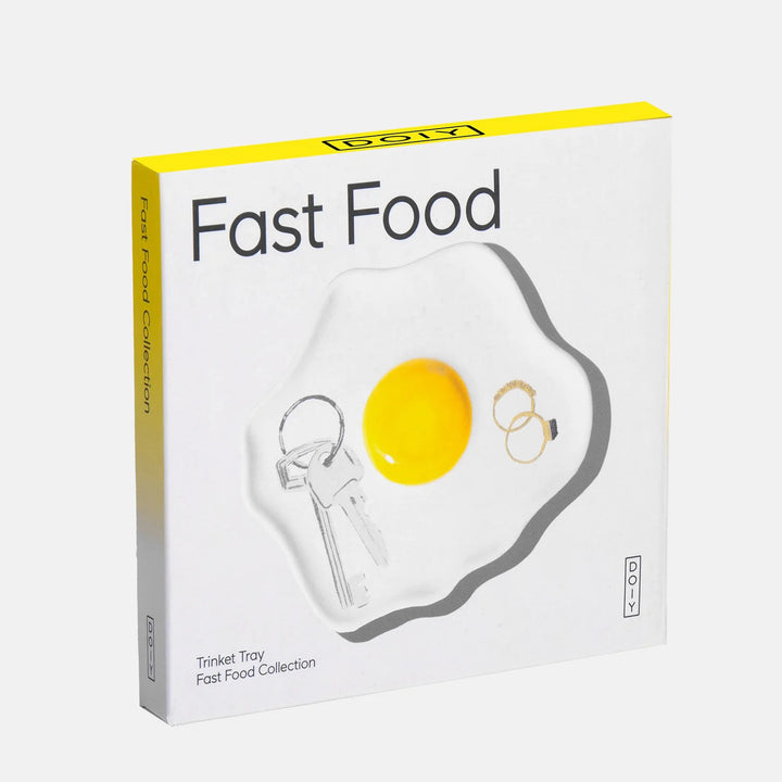 BANDEJA - Doiy, Fast food