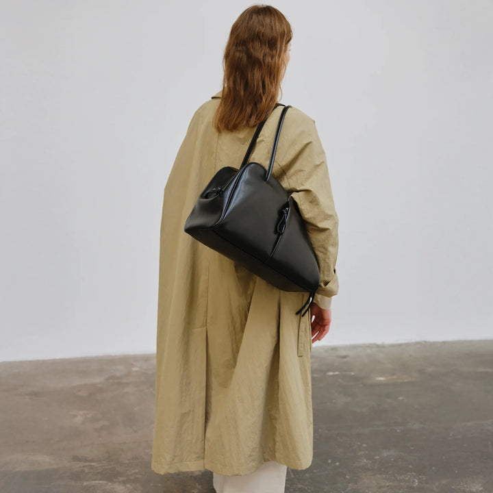 BOLSO - Ölend, Brooklyn Bag Black