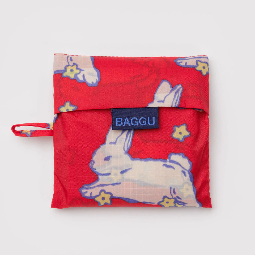 TOTE BAG - Baggu, Bunnies Standard