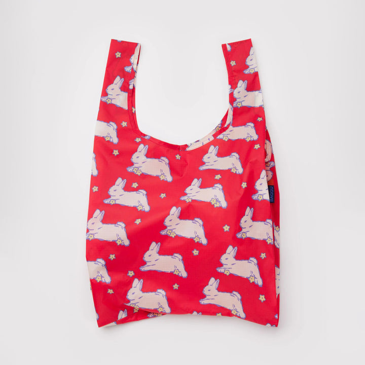 TOTE BAG - Baggu, Bunnies Standard