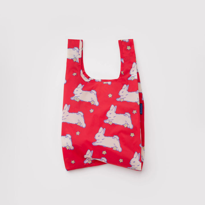 TOTE BAG - Baggu, Bunnies Baby Baggu