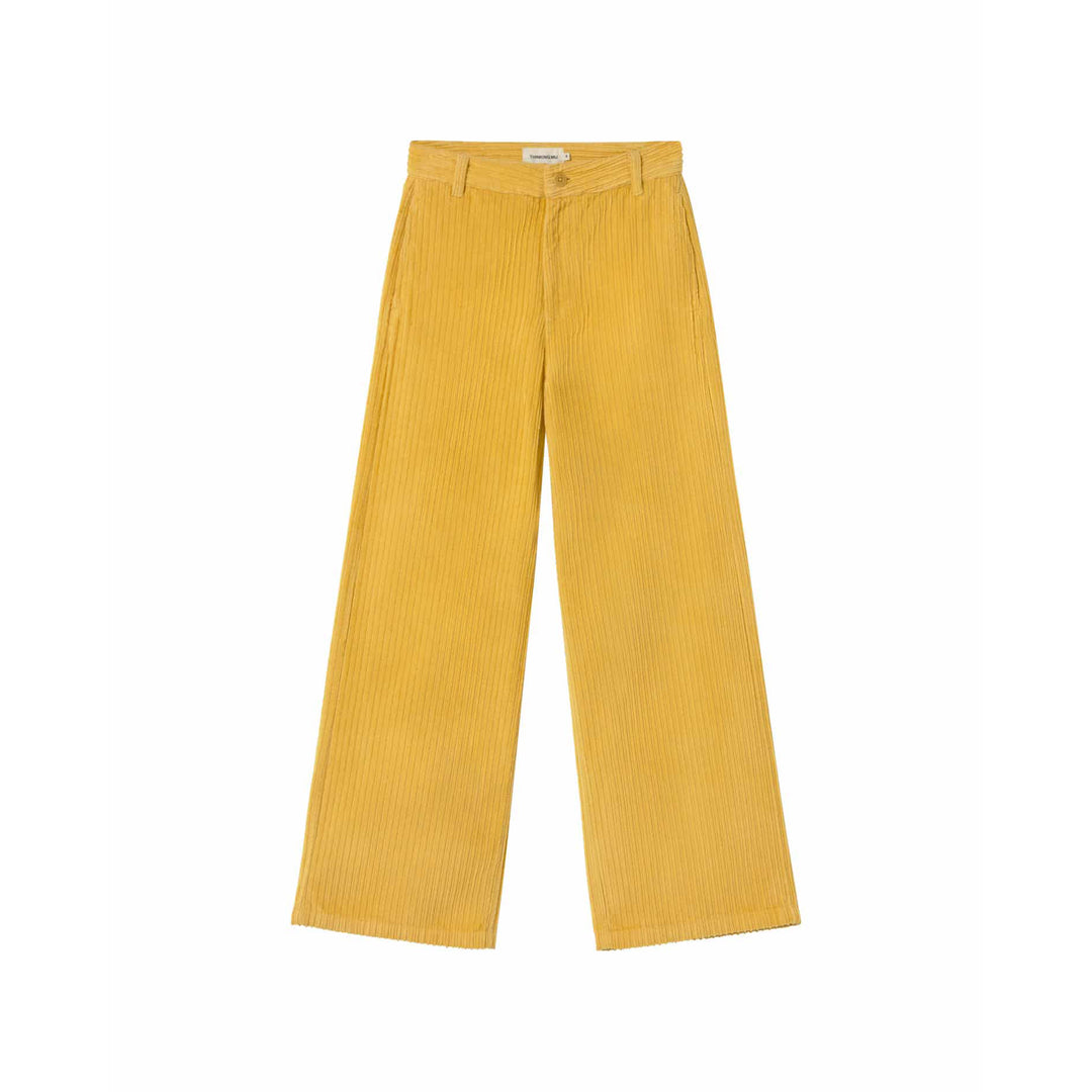 PANTALÓN - Thinking Mu, Karian pana Butter