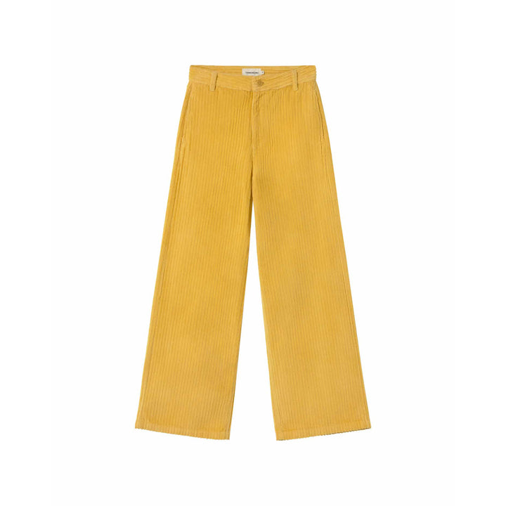 PANTALÓN - Thinking Mu, Karian pana Butter