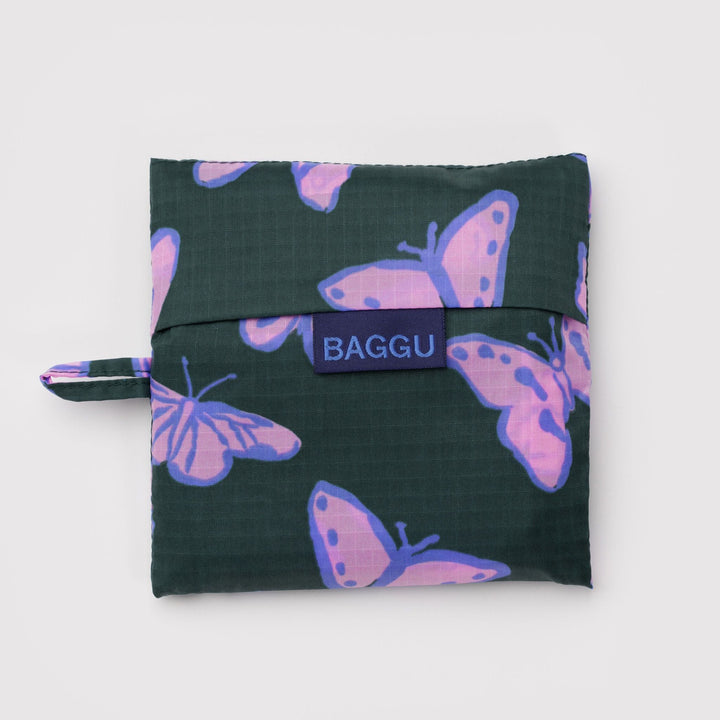 TOTE BAG - Baggu, Butterflies Standard