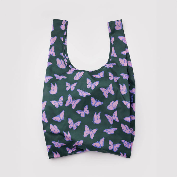 TOTE BAG - Baggu, Butterflies Standard