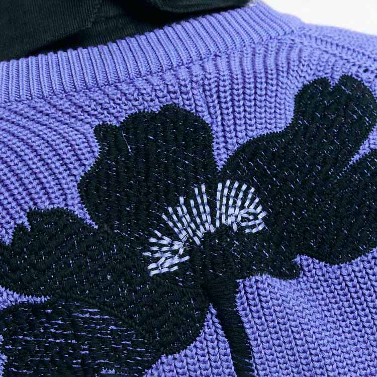CAMICIA - Suite13Lab, Shangha Print Moon