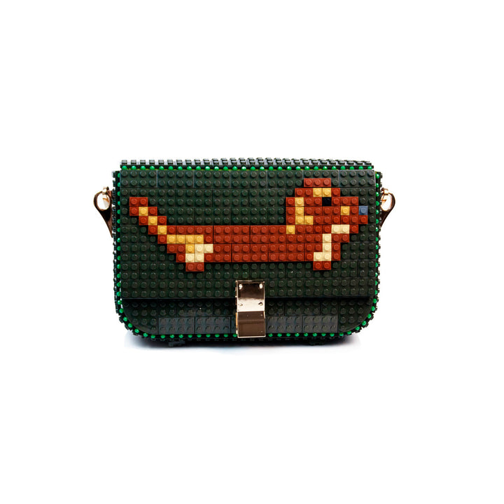 BOLSO - Bag & Block, Teckel