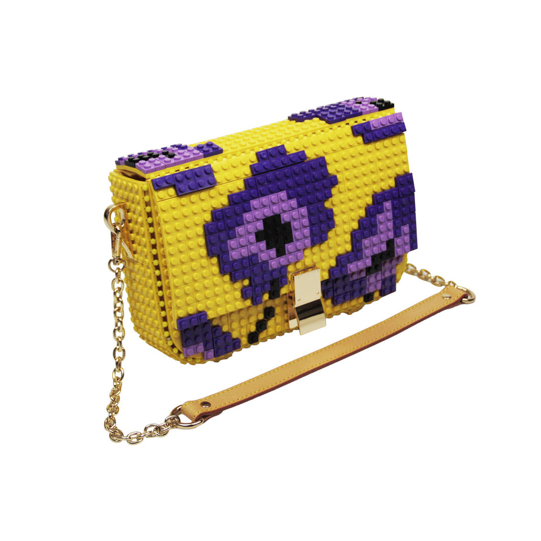 BAG - Bag &amp; Block, Mickey Blue M